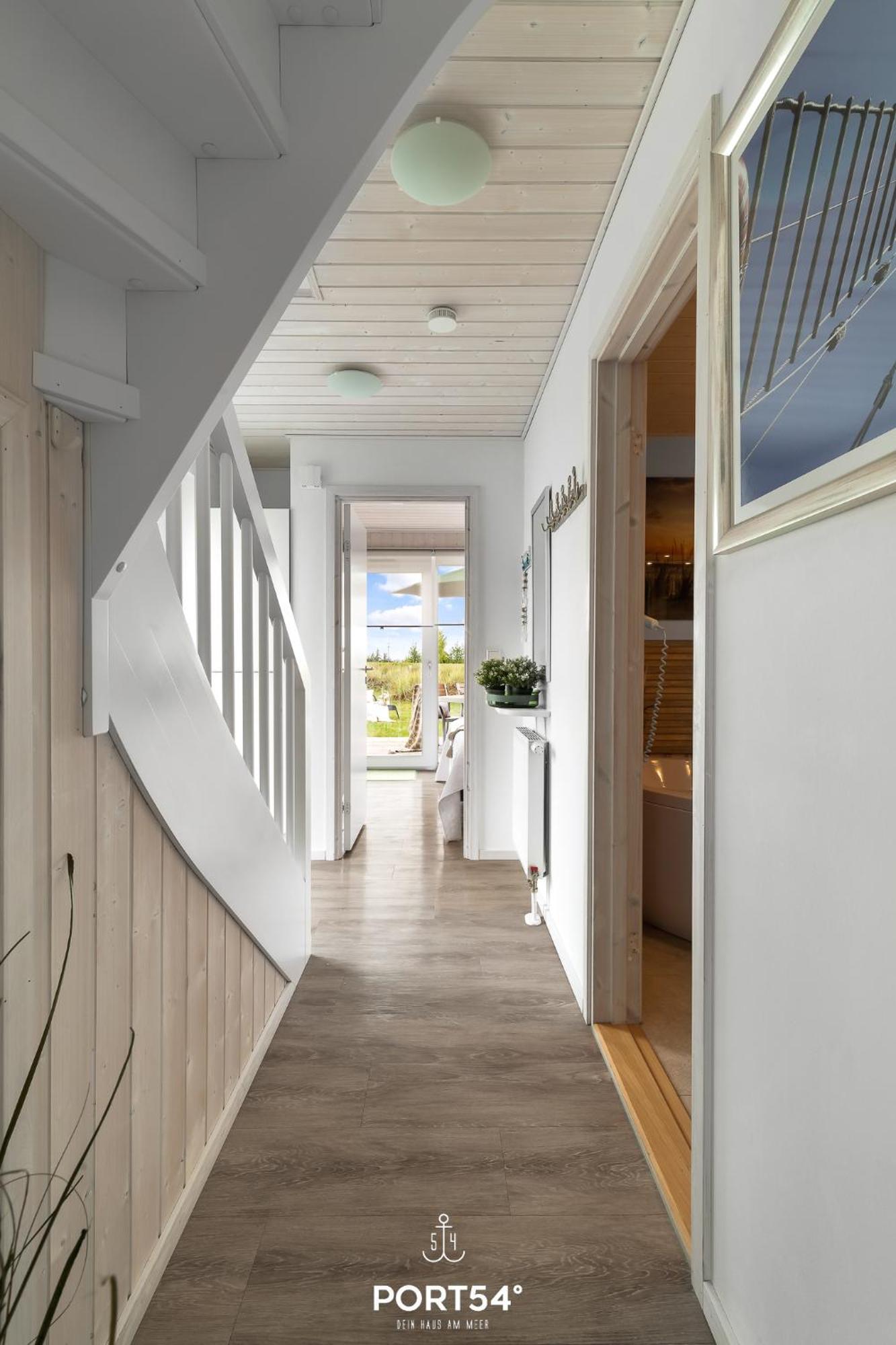 Ferienhaus Moewe 12 Marina Wendtorf Esterno foto